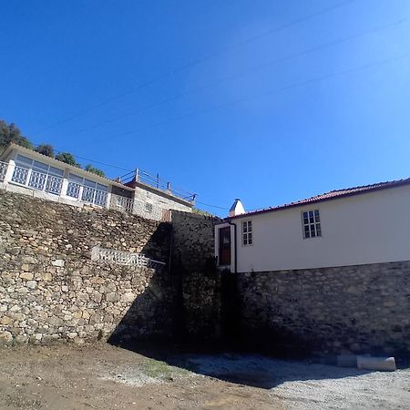 Вілла Casa Da Quinta Do Porto Ламегу Екстер'єр фото