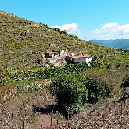 Вілла Casa Da Quinta Do Porto Ламегу Екстер'єр фото